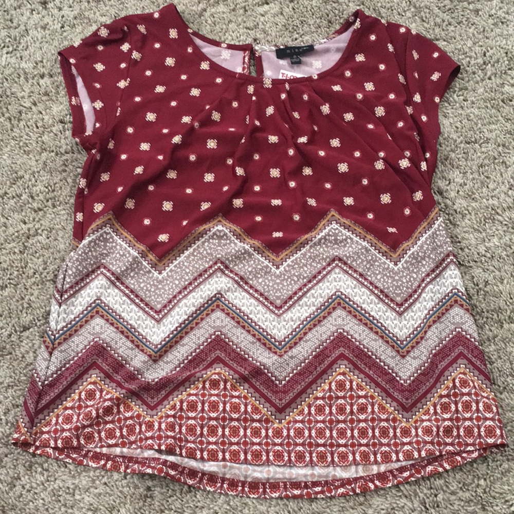 TJ MAXX t shirt